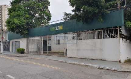 Ponto comercial com 4 salas para alugar na Rua Leme, --, Vila Mariana, São Paulo