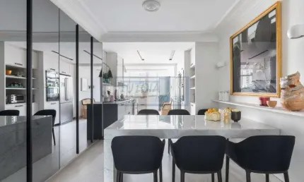 Apartamento com 3 quartos à venda na Rua Sampaio Viana, --, Paraíso, São Paulo