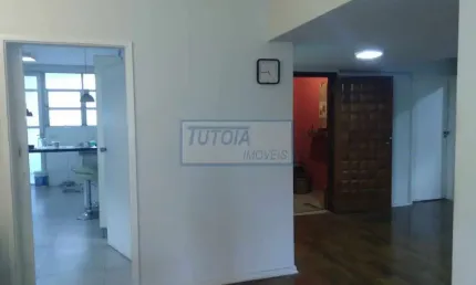 Apartamento com 3 quartos à venda na Rua Sampaio Viana, --, Paraíso, São Paulo