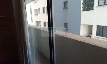 Apartamento com 3 quartos à venda na Rua Afonso de Freitas, --, Paraíso, São Paulo