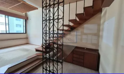 Apartamento com 1 quarto à venda na Rua Doutor Tomás Carvalhal, --, Paraíso, São Paulo
