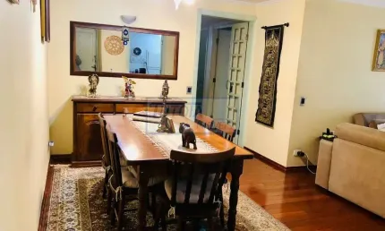 Apartamento com 3 quartos à venda na Rua Abílio Soares, --, Paraíso, São Paulo