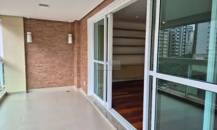 Apartamento com 3 quartos à venda na Rua Abílio Soares, --, Paraíso, São Paulo