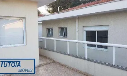 Sobrado residencial à venda no alto da boa vista, são paulo