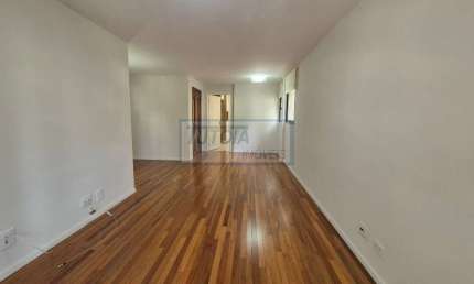 Apartamento com 3 quartos à venda na Rua Doutor Neto de Araújo, --, Vila Mariana, São Paulo