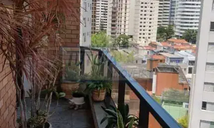 Apartamento com 4 quartos à venda na Rua Alabastro, --, Aclimação, São Paulo