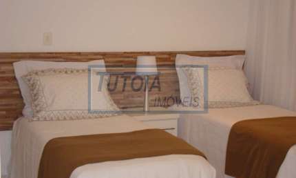 Apartamento com 1 quarto à venda na Rua Carlos Steinen, --, Paraíso, São Paulo