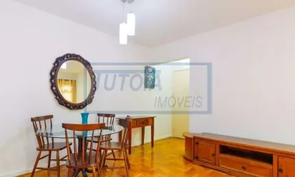 Apartamento com 2 quartos à venda na Rua Abílio Soares, --, Paraíso, São Paulo