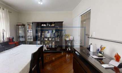 Apartamento com 3 quartos à venda na Rua Doutor Tomás Carvalhal, --, Paraíso, São Paulo