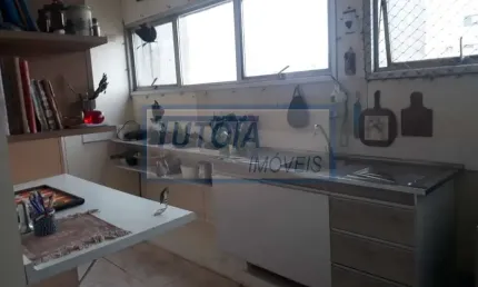 Apartamento com 3 quartos à venda na Rua Doutor Tomás Carvalhal, --, Paraíso, São Paulo