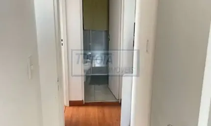Apartamento com 2 quartos à venda na Rua Padre Machado, --, Vila Mariana, São Paulo