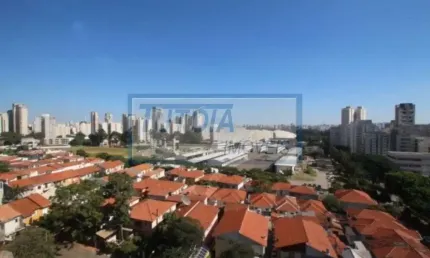 Apartamento com 4 quartos à venda na Rua Manoel da Nóbrega, --, Paraíso, São Paulo