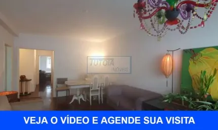 Apartamento com 2 quartos à venda na Rua Carlos Steinen, --, Paraíso, São Paulo