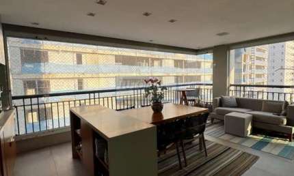 Apartamento com 3 quartos à venda na Rua Tutóia, --, Paraíso, São Paulo