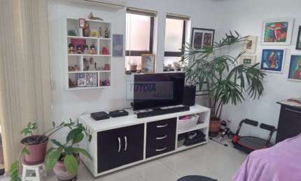Apartamento com 2 quartos à venda na Alameda Ribeirão Preto, --, Bela Vista, São Paulo