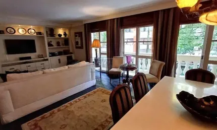 Apartamento com 4 quartos à venda na Alameda Ministro Rocha Azevedo, --, Cerqueira César, São Paulo