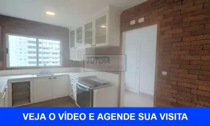 Apartamento com 3 quartos à venda na Rua Doutor Rafael de Barros, --, Paraíso, São Paulo