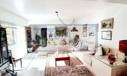 Apartamento com 4 quartos para alugar na Rua Manoel da Nóbrega, --, Paraíso, São Paulo