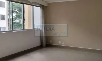 Apartamento com 3 quartos à venda na Rua Abílio Soares, --, Paraíso, São Paulo