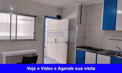 Apartamento com 3 quartos à venda na Rua Abílio Soares, --, Paraíso, São Paulo
