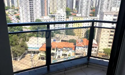 Apartamento com 3 quartos à venda na Rua Paula Ney, --, Vila Mariana, São Paulo