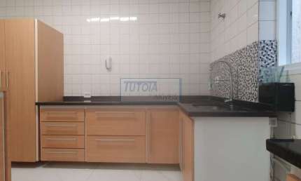 Apartamento com 1 quarto para alugar na Rua Teixeira da Silva, --, Paraíso, São Paulo