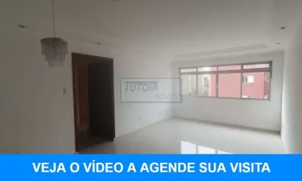 Apartamento com 3 quartos à venda na Rua José Antônio Coelho, --, Vila Mariana, São Paulo