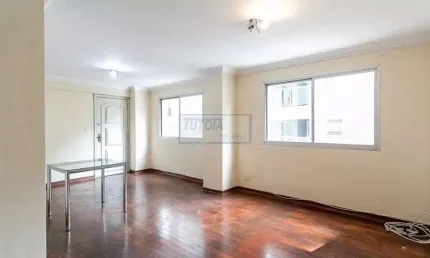 Apartamento com 3 quartos à venda na Rua Doutor Tomás Carvalhal, --, Paraíso, São Paulo