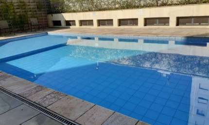 Apartamento com 3 quartos à venda na Rua Santa Madalena, --, Liberdade, São Paulo
