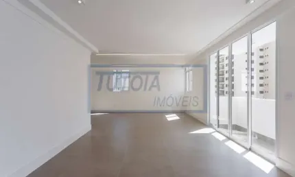 Apartamento com 3 quartos à venda na Rua Batataes, --, Jardim Paulista, São Paulo
