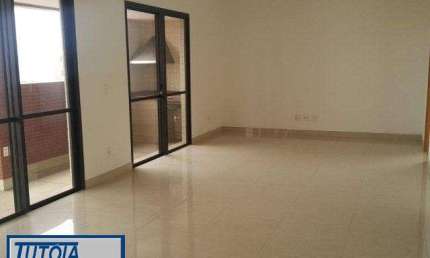 Apartamento com 4 quartos à venda na Rua Joel Jorge de Melo, --, Vila Mariana, São Paulo