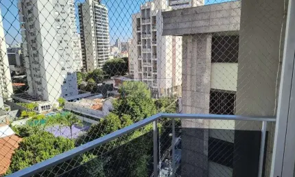 APARTAMENTO A VENDA COM 3 DORMITÓRIOS NA VILA MARIANA
