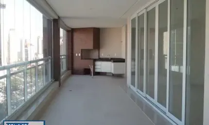 Apartamento com 3 quartos à venda na Rua Said Aiach, --, Paraíso, São Paulo