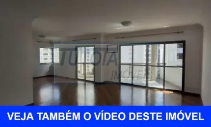 Apartamento com 4 quartos à venda na Rua Sampaio Viana, --, Paraíso, São Paulo
