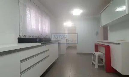 Apartamento com 3 quartos à venda na Rua Doutor Tomás Carvalhal, --, Paraíso, São Paulo