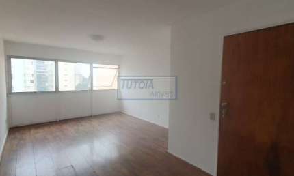 Apartamento com 3 quartos para alugar na Rua Cubatão, --, Vila Mariana, São Paulo