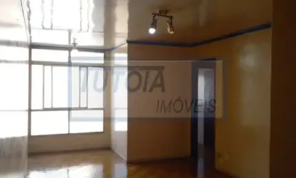 Apartamento com 2 quartos à venda na Rua Cubatão, --, Paraíso, São Paulo