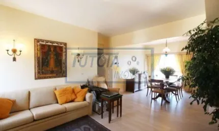 Apartamento com 4 quartos à venda na Rua Manoel da Nóbrega, --, Paraíso, São Paulo