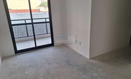 Apartamento com 2 quartos à venda na Rua Bueno de Andrade, --, Aclimação, São Paulo