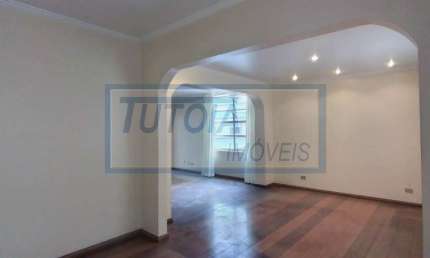 Apartamento com 3 quartos à venda na Rua Cincinato Braga, --, Bela Vista, São Paulo