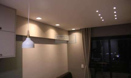 Apartamento com 1 quarto à venda na Rua Paula Ney, --, Vila Mariana, São Paulo