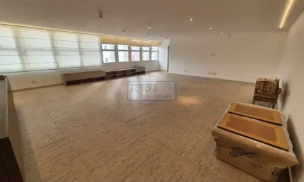 Apartamento com 3 quartos à venda na Rua José Maria Lisboa, --, Jardim Paulista, São Paulo