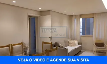 Apartamento com 2 quartos à venda na Rua Otávio Nébias, --, Paraíso, São Paulo