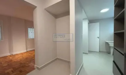 Apartamento com 3 quartos à venda na Rua Paula Ney, --, Vila Mariana, São Paulo