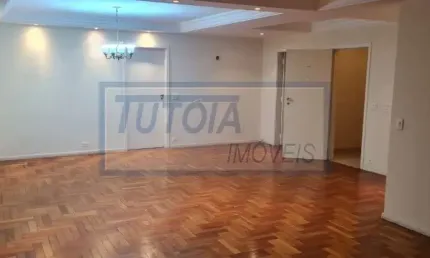 Apartamento com 3 quartos para alugar na Rua Doutor Rafael de Barros, --, Paraíso, São Paulo