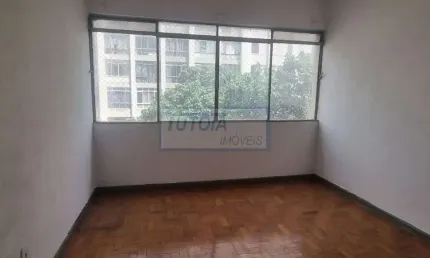 Apartamento com 1 quarto para alugar na Rua Doutor Cesário Mota Júnior, --, Consolação, São Paulo