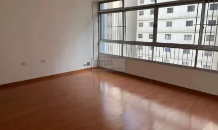 Apartamento com 3 quartos à venda na Rua Azevedo Macedo, --, Vila Mariana, São Paulo