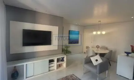 Apartamento com 4 quartos à venda na Rua Orissanga, --, Saúde, São Paulo