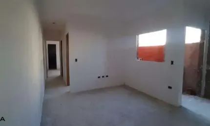 Apartamento à venda 2 quartos 1 suíte 1 vaga santo alberto - santo andré - sp