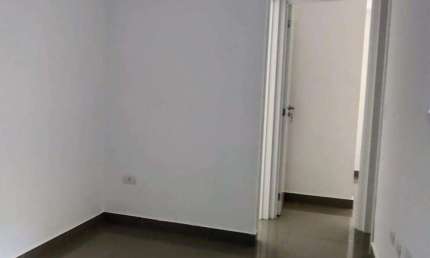 Cobertura 84 m² localizado no bairro Campestre em Santo André - SP